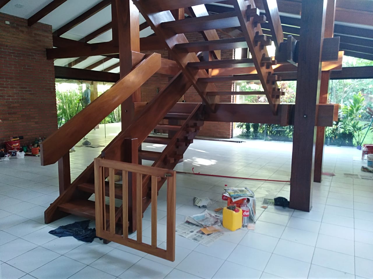 Casa en alquiler en Oeste