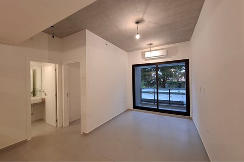 Departamento-Alquiler Las Mercedes, Asunción — foto 2