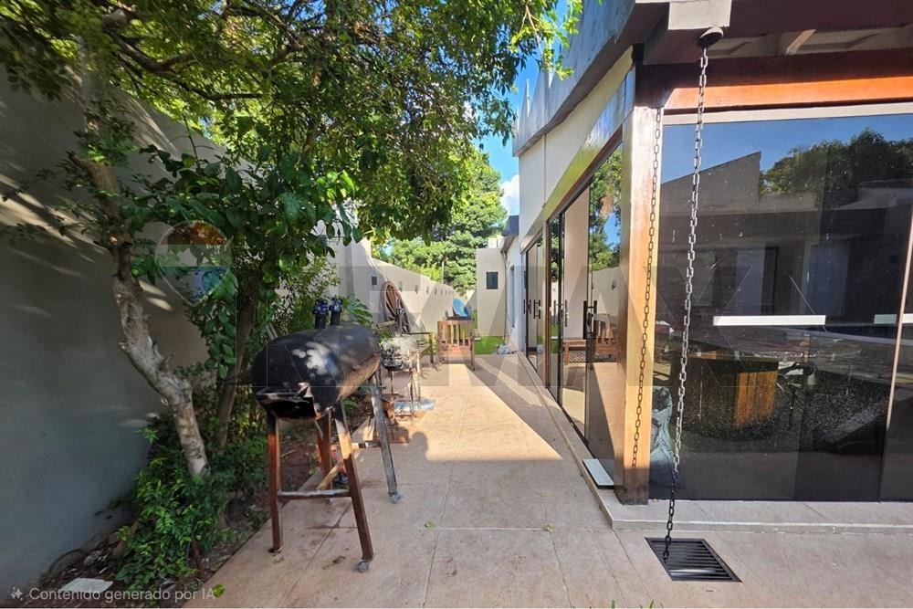 Casa en Alquiler – Barrio Recoleta — foto 3