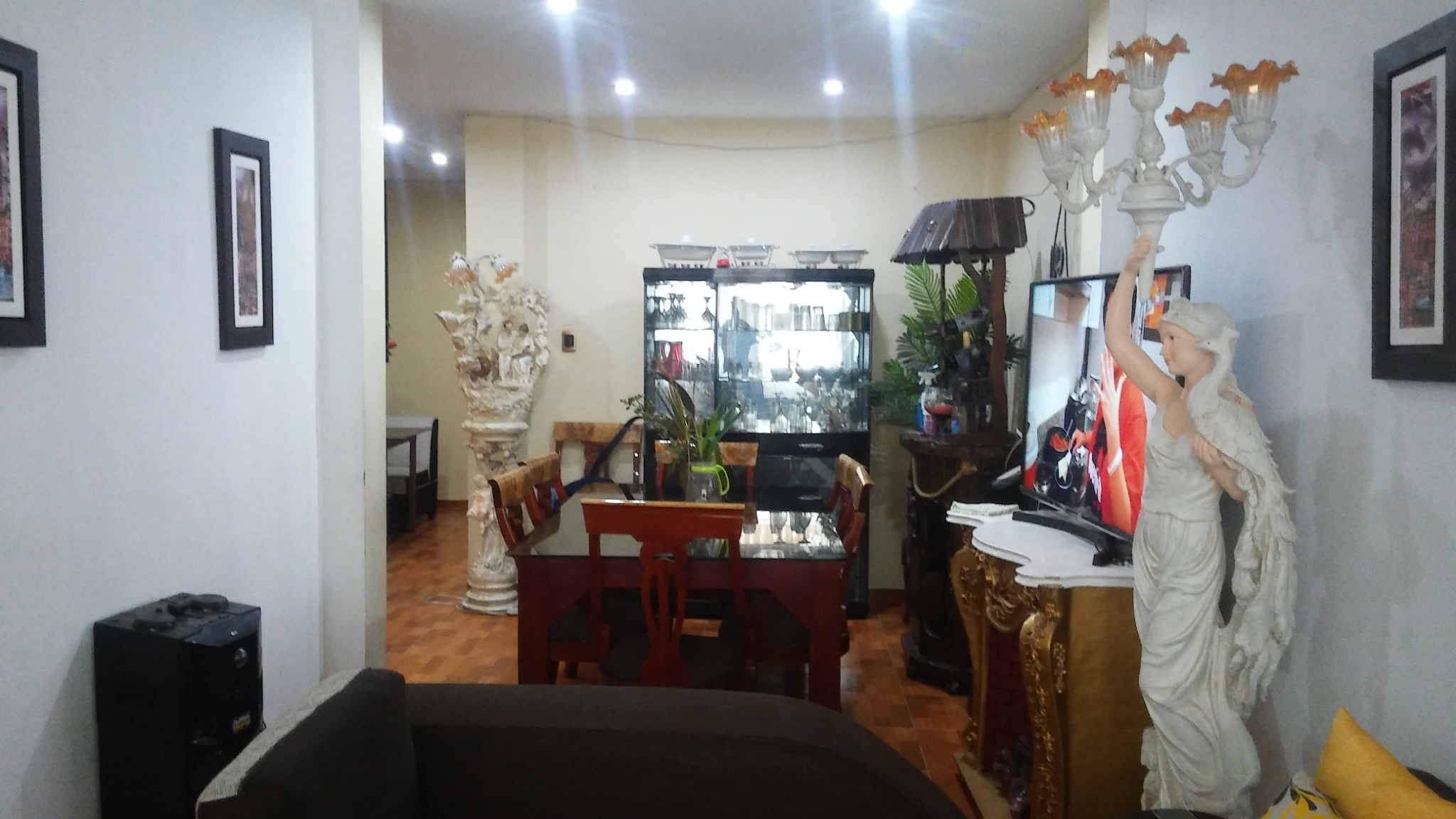 Casa en venta en Carabayllo