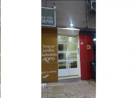 Apto 2 Dorm. En San Martin A Metros De Luis Alberto De Herrera