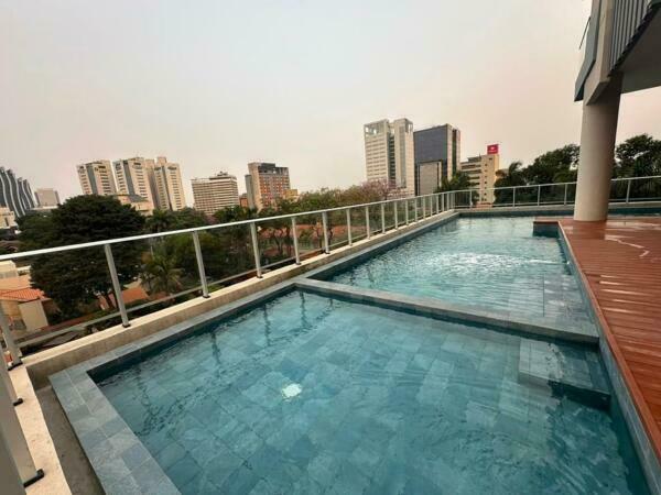 ALQUILO DEPARTAMENTO AMOBLADO DE DOS HABITACIONES — foto 2