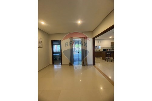 ALQUILO CASA EN LAMBARE ZONA YACHT Y GOLF CLUB — foto 2