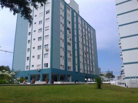 Monoambiente Punta Del Este