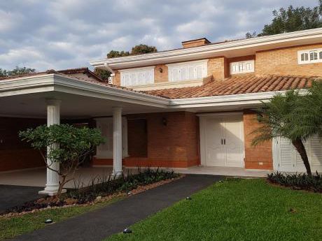 Alquilo Hermosa Residencia Zona Shopping Del Sol_ Carmelitas