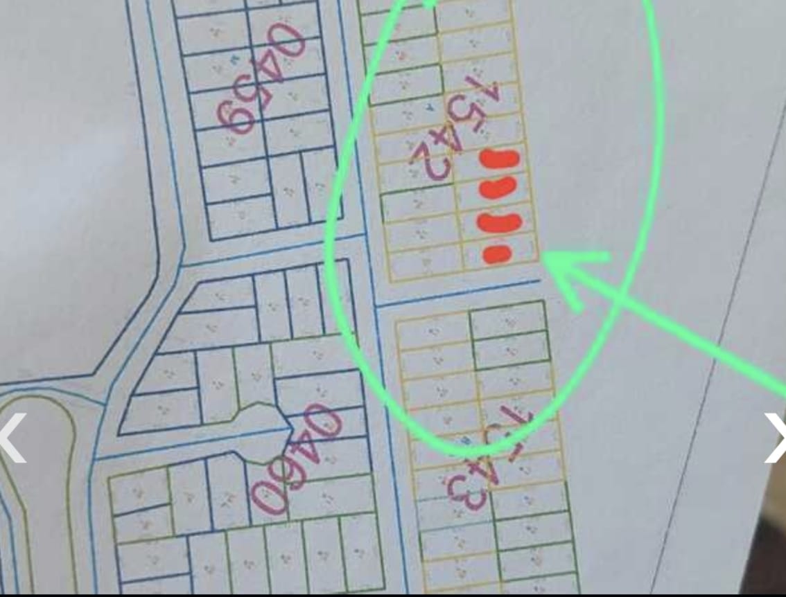 VENDO 2 TERRENOS EN SAN BERNARDINO!! CONTADO O FINANCIADO!! — foto 3