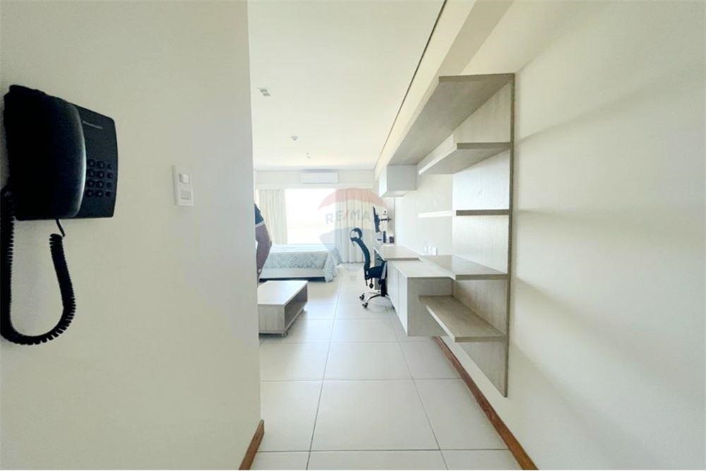 FINO MONOAMBIENTE AMOBLADO Y EQUIPADO — foto 3