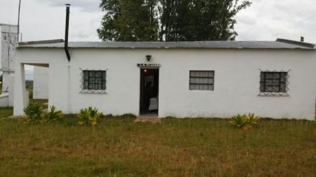 Chacra De 1.5 Ha Proxima A Fray Marcos Y San Ramon