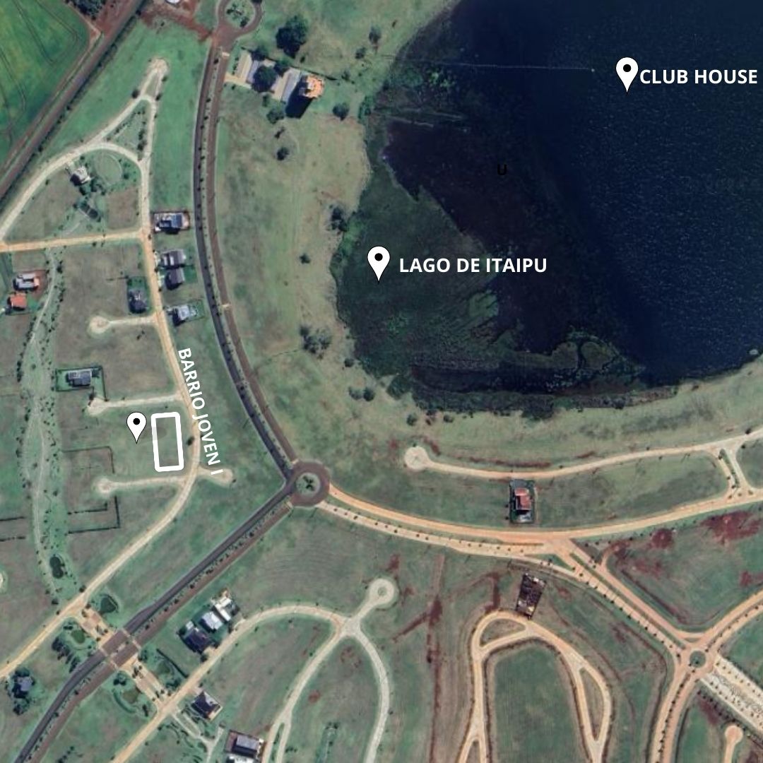 SE VENDE TERRENO EN COSTA DEL LAGO — foto 3