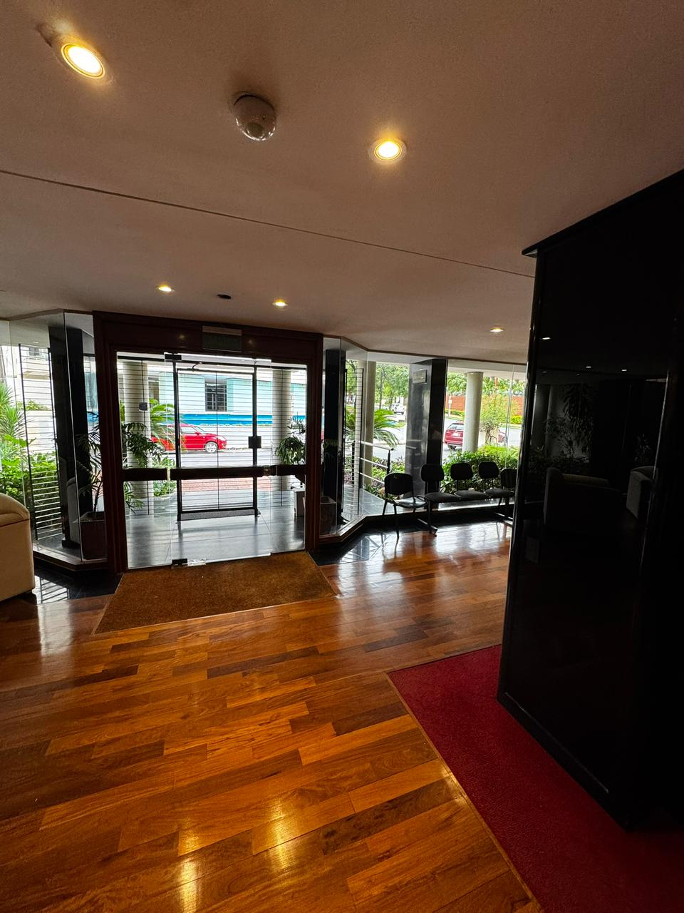 Exclusivo departamento en Las Mercedes – Edificio Las Residentas — foto 3