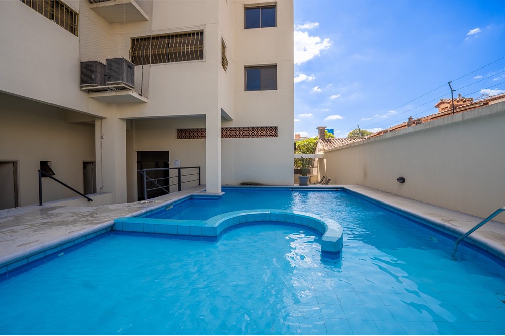 Penthouse en el Edificio Mariscal zona INTER — foto 3