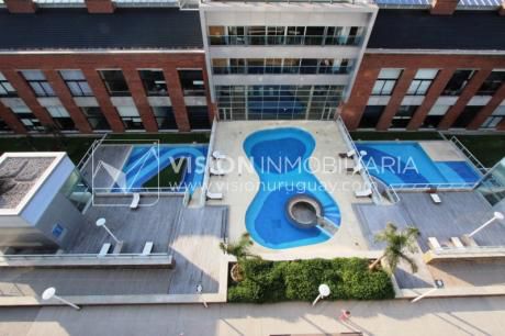 Apartamento En Venta Diamantis Plaza!