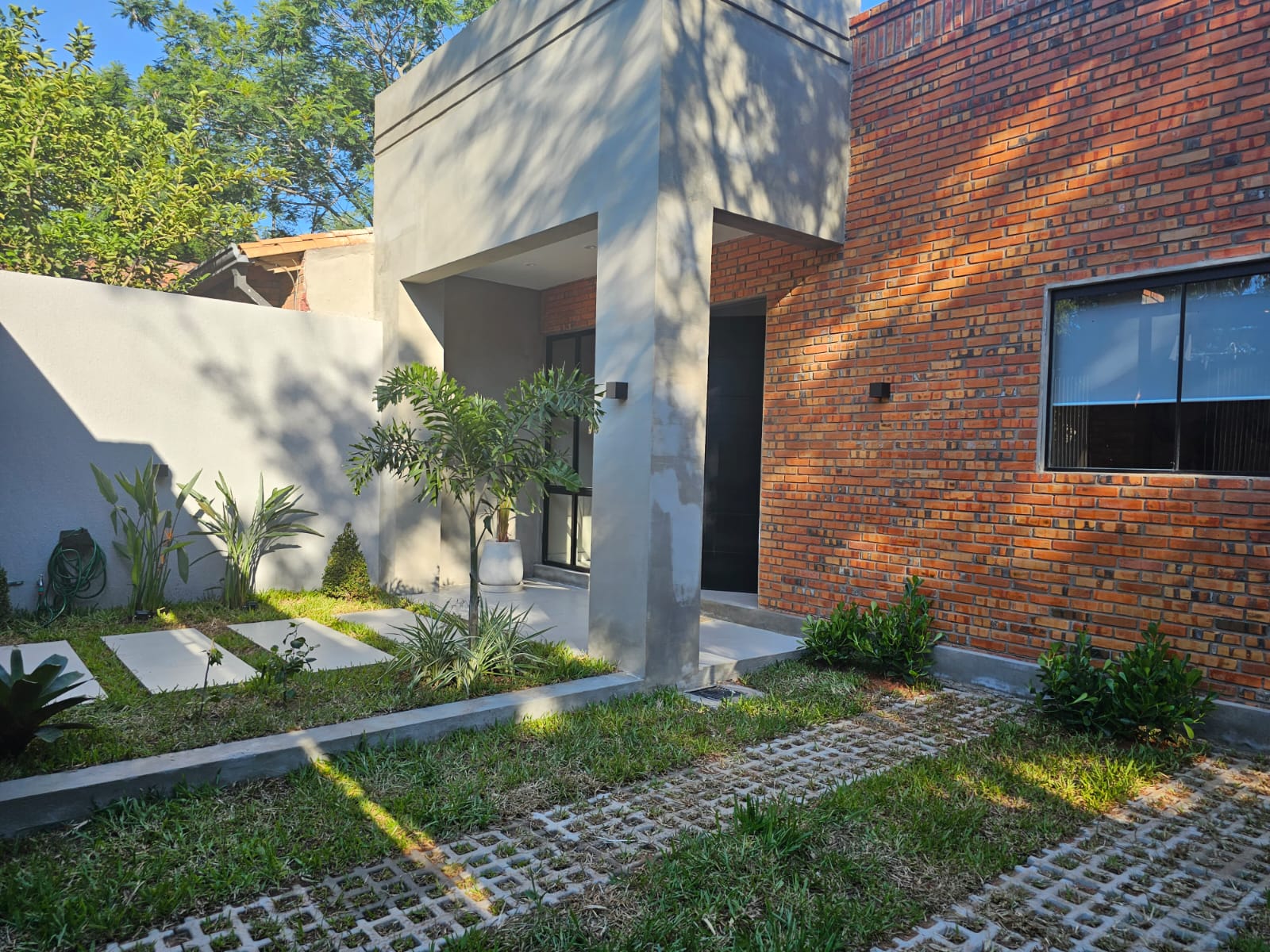 SAN BERNARDINO EN VENTA CASA FULL AMOBLADA — foto 3