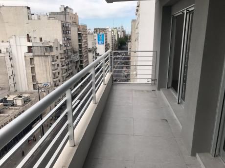 Excelente Apartamento, A Estrenar, Gran Vista!!