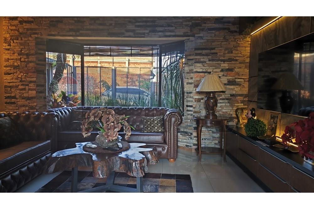 Casa en venta en Luque