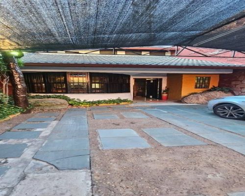 Casa en venta en San Jorge