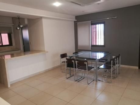 Dpto De Lujo 4 Dorm Z/ Club Centenario