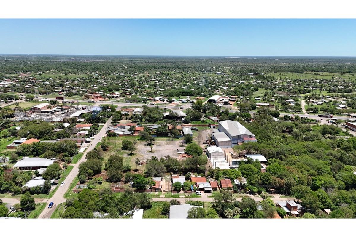 Terreno venta Villa Hayes Remansito — foto 3