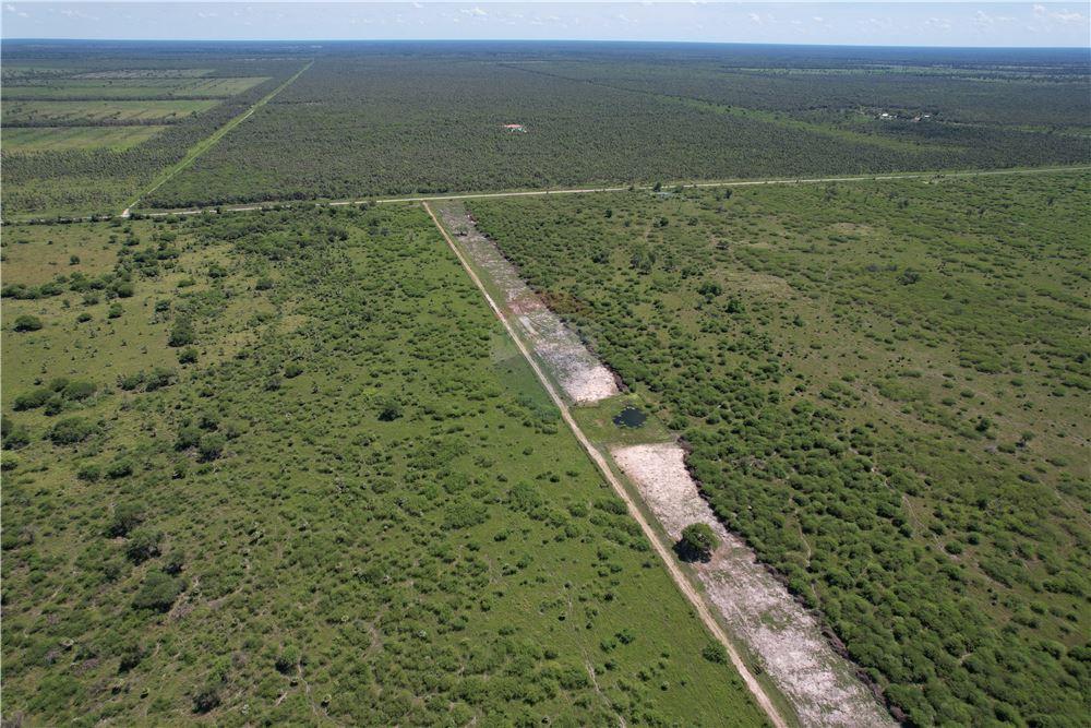 Estancia/Campo - Venta - Paraguay Presidente Hayes General José María Bruguéz — foto 2