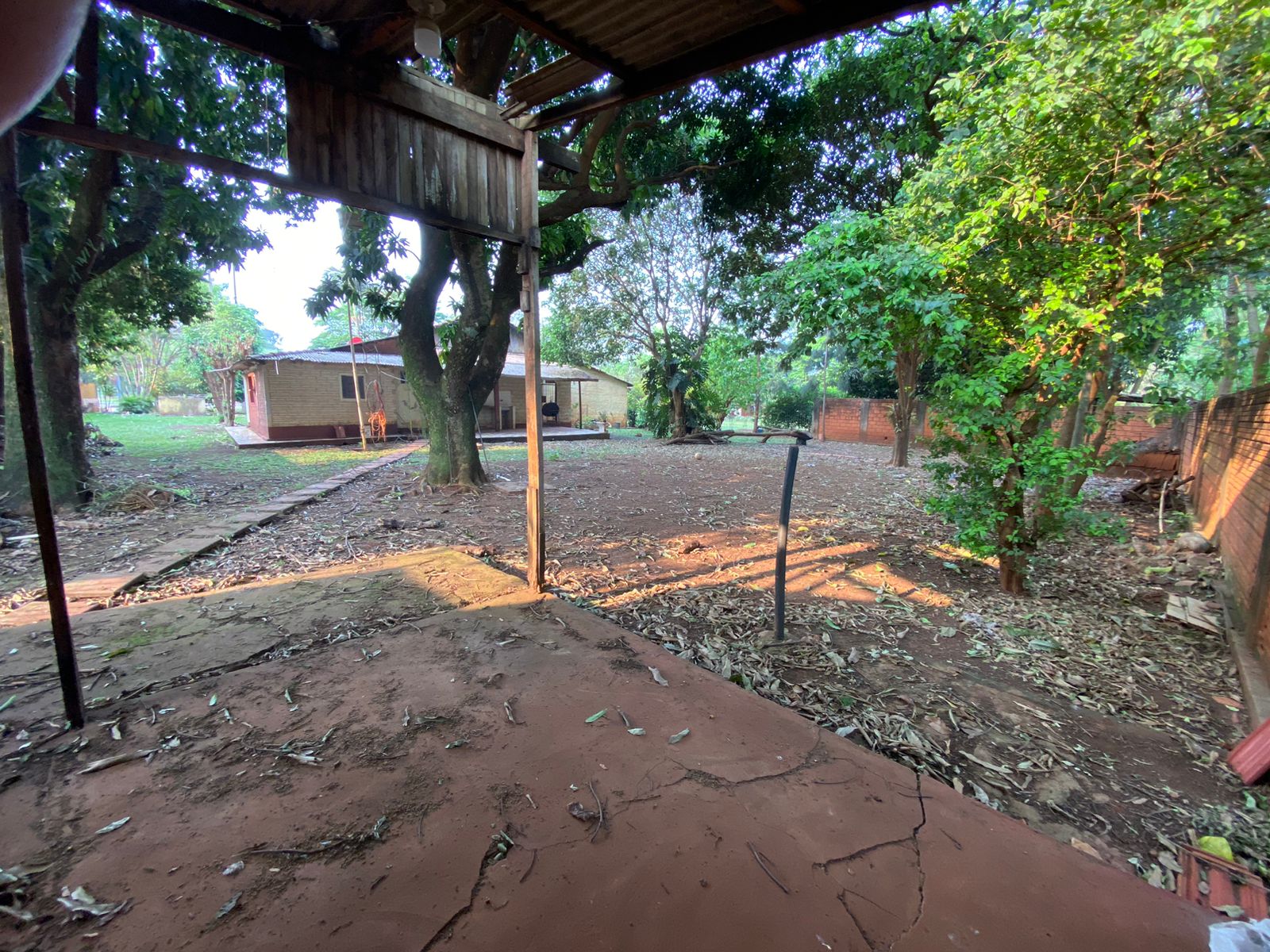 Vendo propiedad ubicada sobre la RUTA PY-02 KM 12 Ciudad del Este — foto 3
