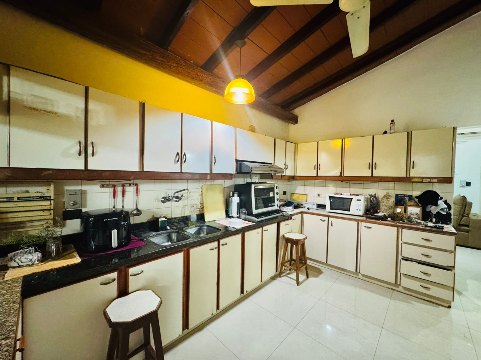 ???? Hermosa casa en venta – Barrio San Felipe San Lorenzo — foto 3
