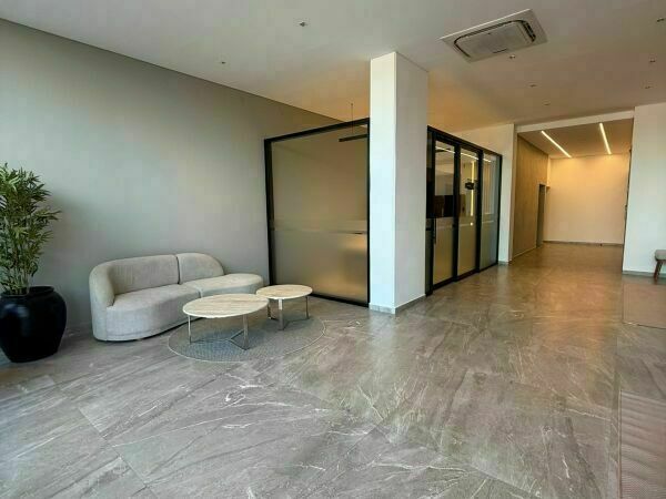 ALQUILO DEPARTAMENTO A ESTRENAR EN FRONTERA KM 4 CUIDAD DEL ESTE — foto 2