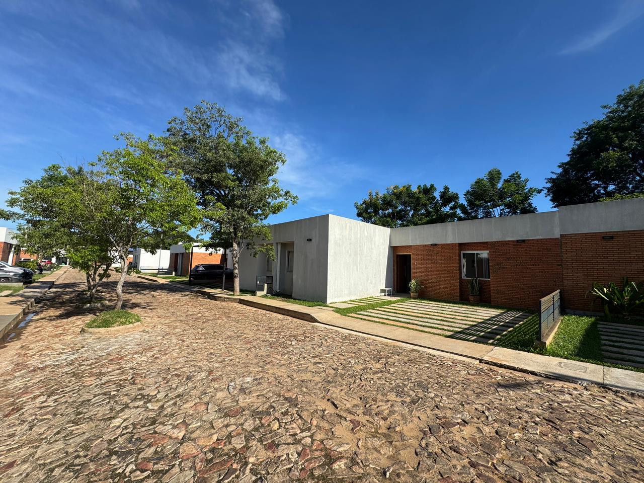 Vendo Casas A Estrenar En Luque — foto 3