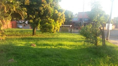 Terreno En Venta En Fernando De La Mora – Sobre Santa Teresa