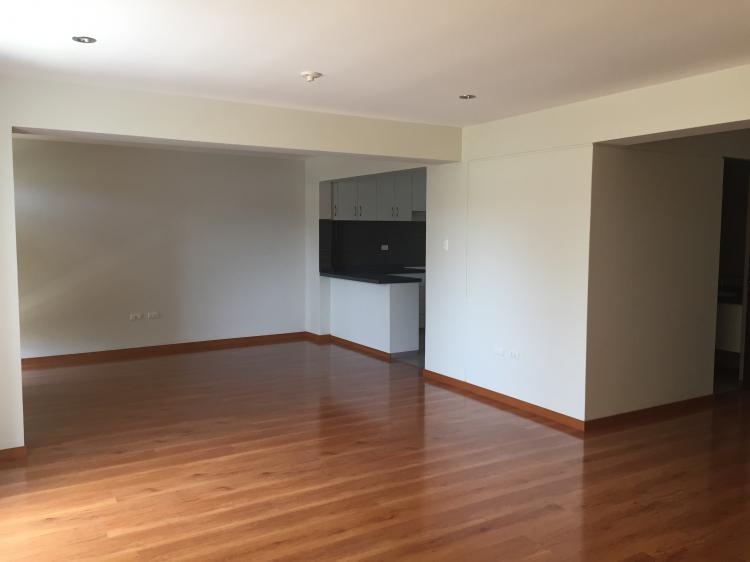 Departamento en alquiler en Jesús María