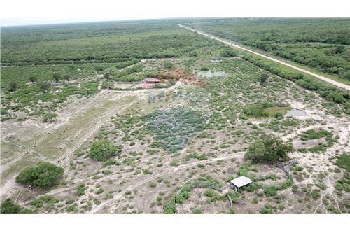 VENDO ESTANCIA DE 7.500.000 m2 EN VILLA HAYES!!!!! — foto 2