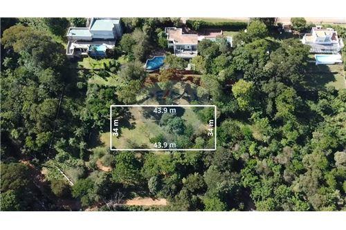 En Venta Terreno De 1.492 M2   Zona Anfiteatro En San Bernardino Paraguay — foto 3