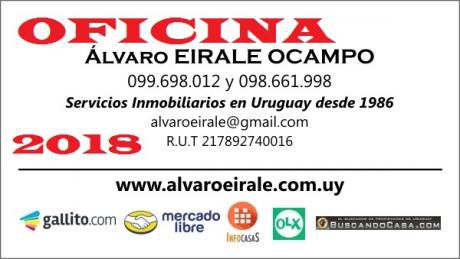 Edificio Ciudadela Oficina Con Garage
