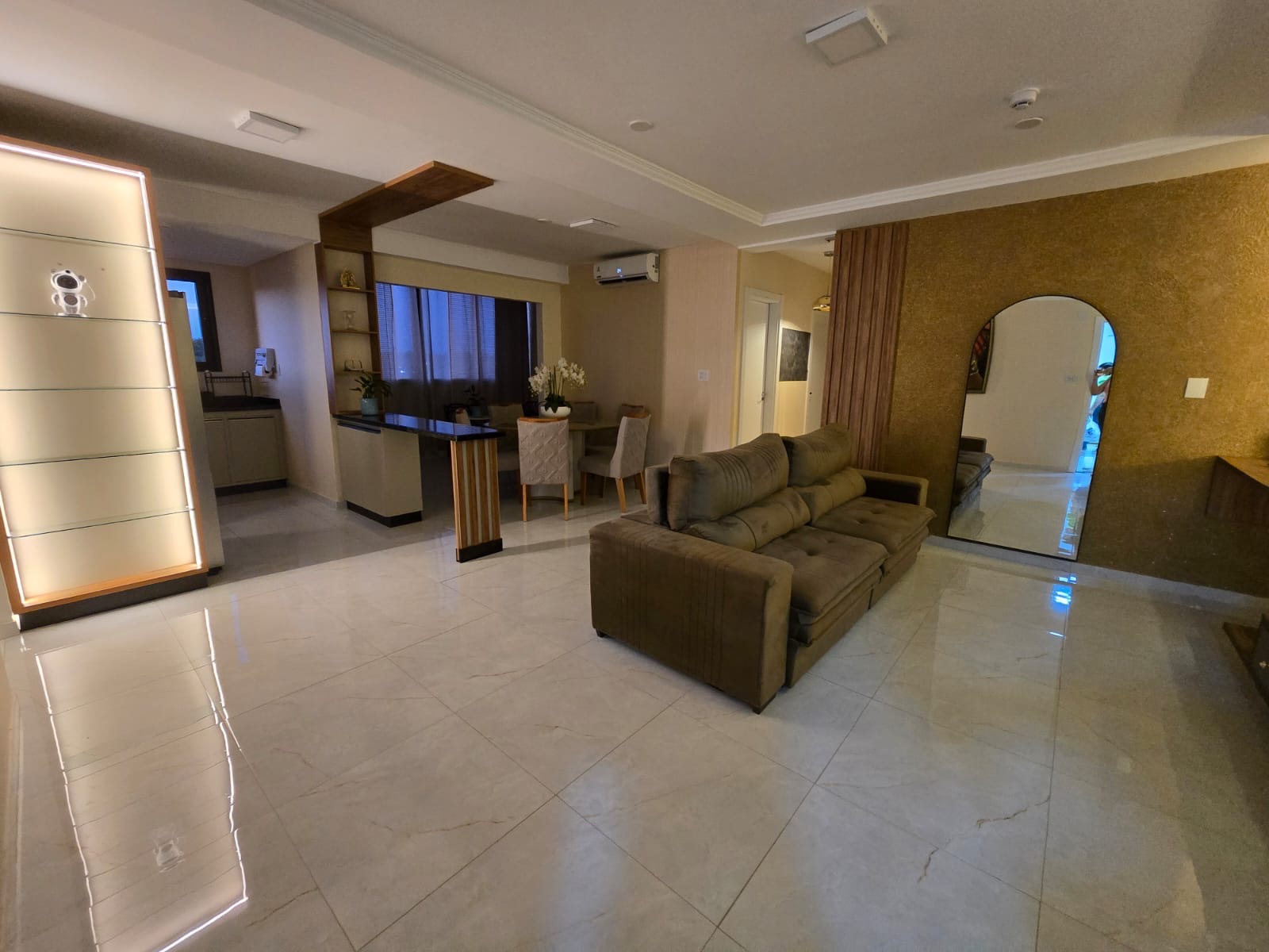 ALQUILO DEPARTAMENTO DE LUJO EN ECOVILLAS CLUB — foto 2