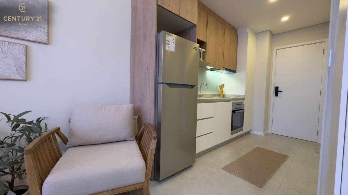 Venta de monoambiente con domótica en Altea Ycua Sati — foto 2