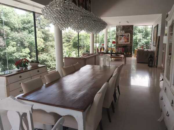 CASA EN EL PARANA COUNTRY CLUB CON VISTA AL CAMPO DE GOLF — foto 2