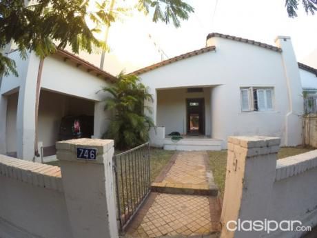 Oportunidad - Propiedad Ideal Para Edificio En Altura