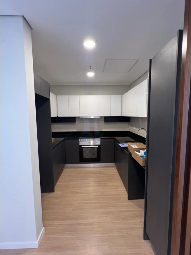 Alquilo hermoso departamento a estrenar en Villa Morra — foto 2