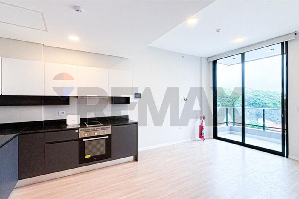 Departamento - Alquiler - Recoleta, Paraguay — foto 2