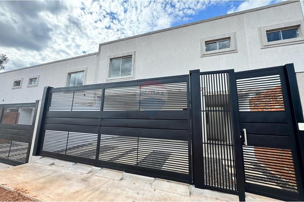 Duplex - Alquiler - San Lorenzo, Paraguay — foto 2