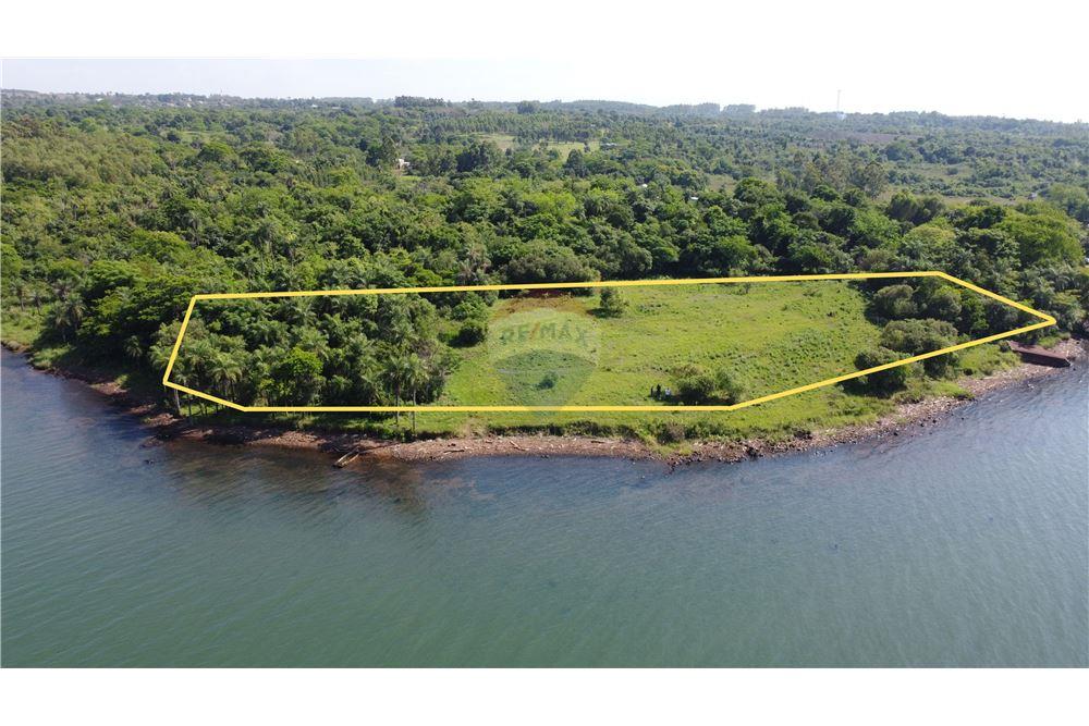 Terreno - Venta - San Juan Del Paraná, Paraguay — foto 3