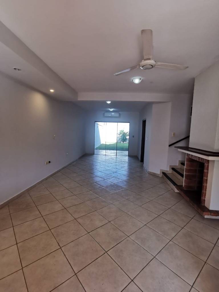 Alquilo Dúplex en Fernando de la Mora Zona Norte — foto 2