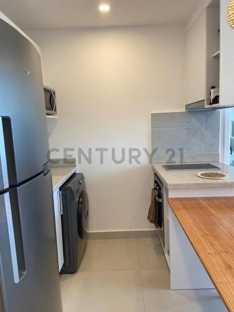 Depto EN VENTA con renta activa en el Edificio ZENITH México. — foto 3