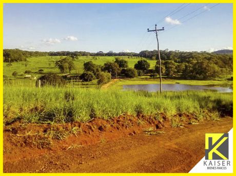 Hermosa Propiedad En San Ignacio De Velasco