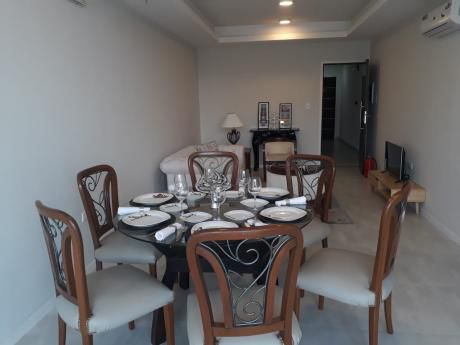 Alquilo Departamento Zona Embajada Americana, Tienes Que Verlo