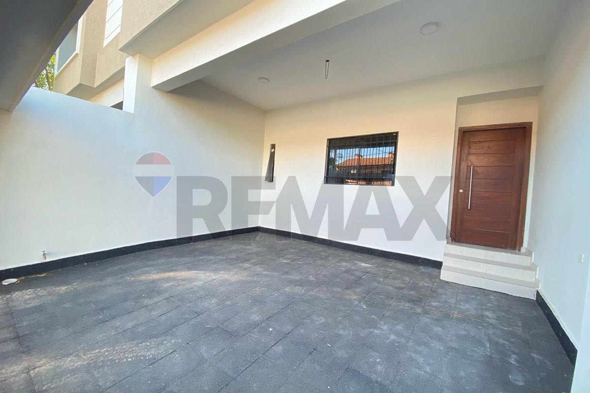 Dúplex en alquiler Fernando de la Mora — foto 2