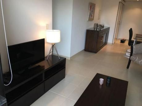 Departamento De 2 Dormitorios En Torres Mirador