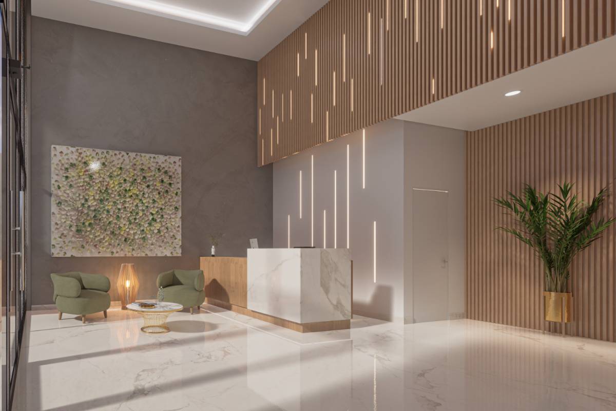 VENTA, DEPARTAMENTO EN POZO LUMIERE MARISCAL — foto 3