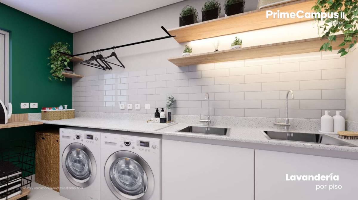 En venta – Departamentos en pozo con 24 cuotas sin intereses | Zona UMAX — foto 3