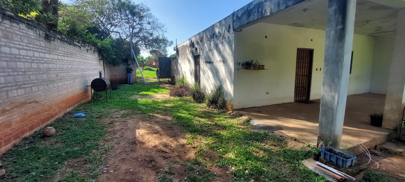 Amplia Casa en Venta en Isla Bogado - Luque — foto 3