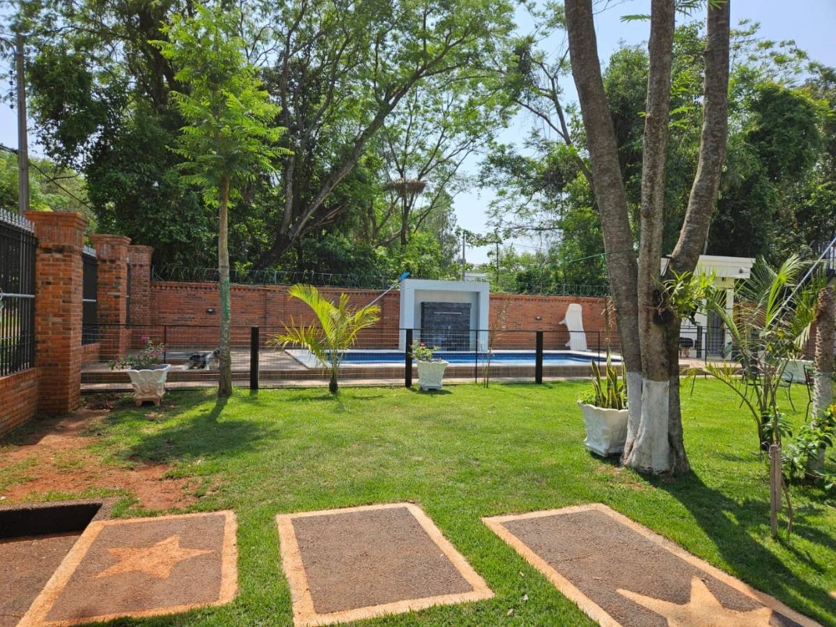 Vendo Hermosa Mansion en San Bernardino ID:25000 — foto 2